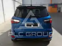 2019 Ford Eco Sport