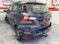 2019 Ford Ecosport