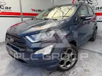 2019 Ford Ecosport