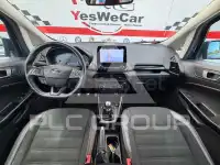 2019 Ford Ecosport