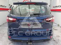 2019 Ford Ecosport