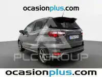 2019 Ford Eco Sport