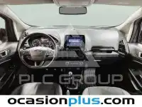 2019 Ford Eco Sport