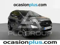 2019 Ford Eco Sport