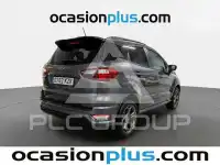 2019 Ford Eco Sport