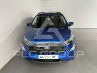 2019 Ford Eco Sport