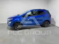 2019 Ford Eco Sport