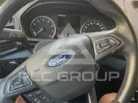 2019 Ford Eco Sport