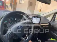 2019 Ford Eco Sport