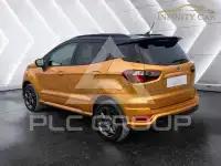 2019 Ford Eco Sport