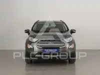 2019 Ford Eco Sport