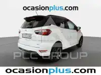 2019 Ford Eco Sport