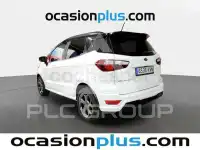 2019 Ford Eco Sport