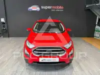 2019 Ford Eco Sport