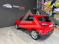 2019 Ford Eco Sport