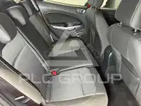 2019 Ford Eco Sport