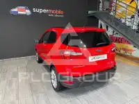 2019 Ford Eco Sport