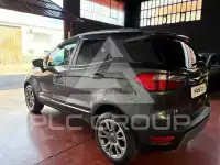 2019 Ford Eco Sport
