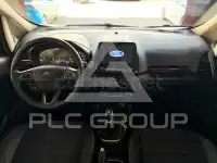 2019 Ford Eco Sport