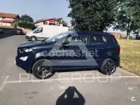 2019 Ford Eco Sport