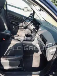 2019 Ford Eco Sport