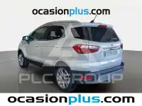2019 Ford Eco Sport