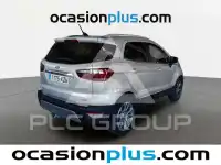 2019 Ford Eco Sport