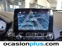 2019 Ford Eco Sport