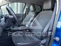 2019 Ford Eco Sport