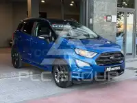 2019 Ford Eco Sport