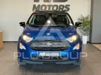 2019 Ford Eco Sport