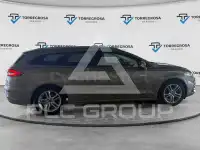 2019 Ford Mondeo