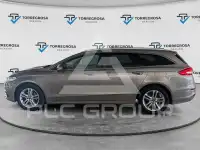 2019 Ford Mondeo