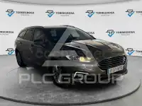 2019 Ford Mondeo