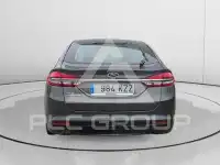 2019 Ford Mondeo