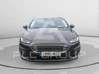 2019 Ford Mondeo