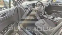 2019 Ford Mondeo