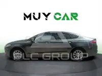 2019 Ford Mondeo