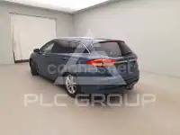 2019 Ford Mondeo