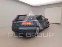 2019 Ford Mondeo