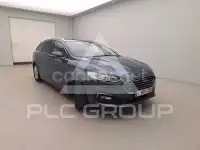 2019 Ford Mondeo