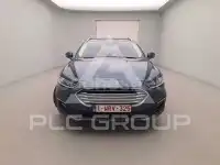 2019 Ford Mondeo