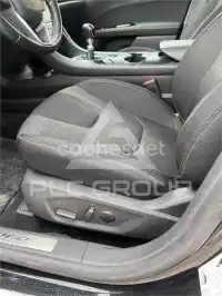 2019 Ford Mondeo