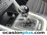 2019 Ford Mondeo