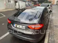 2019 Ford Mondeo