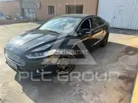 2019 Ford Mondeo