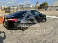 2019 Ford Mondeo