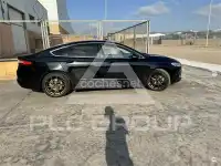 2019 Ford Mondeo