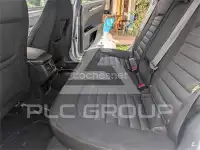 2019 Ford Mondeo