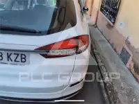 2019 Ford Mondeo